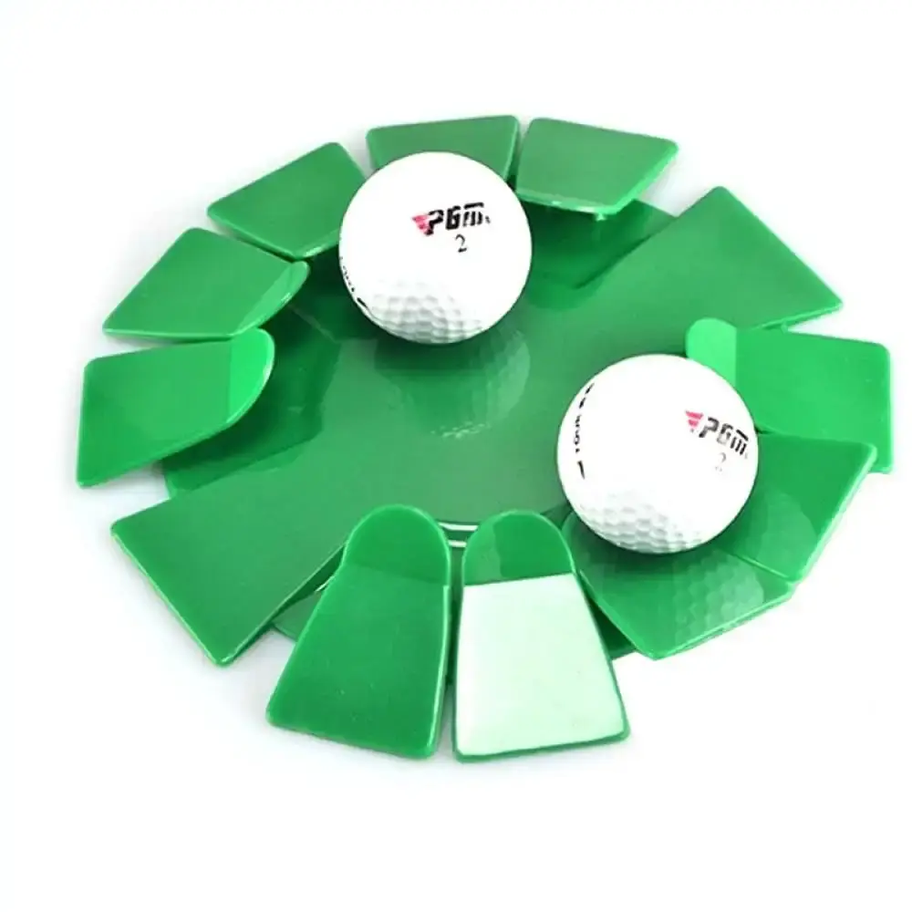 Seacloud Plastic All-Direction Putting Cup Golf Practice Hole Training Aids for Indoor — SEACLOUD