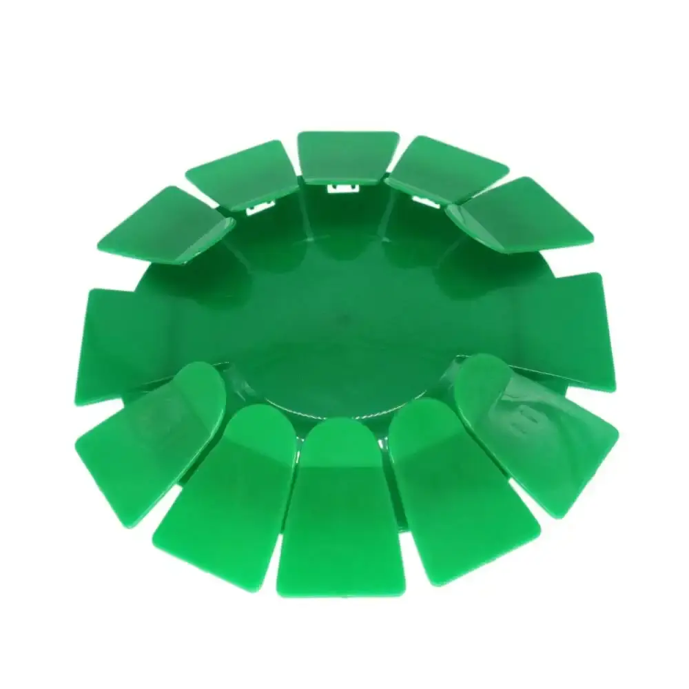Seacloud Plastic All-Direction Putting Cup Golf Practice Hole Training Aids for Indoor — Golf