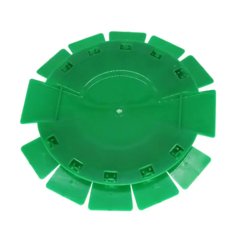 Seacloud Plastic All-Direction Putting Cup Golf Practice Hole Training Aids for Indoor — Golf