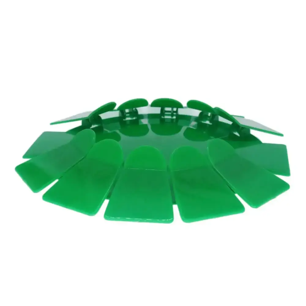 Seacloud Plastic All-Direction Putting Cup Golf Practice Hole Training Aids for Indoor — Golf