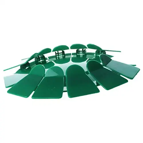 Seacloud Plastic All-Direction Putting Cup Golf Practice Hole Training Aids for Indoor — Golf