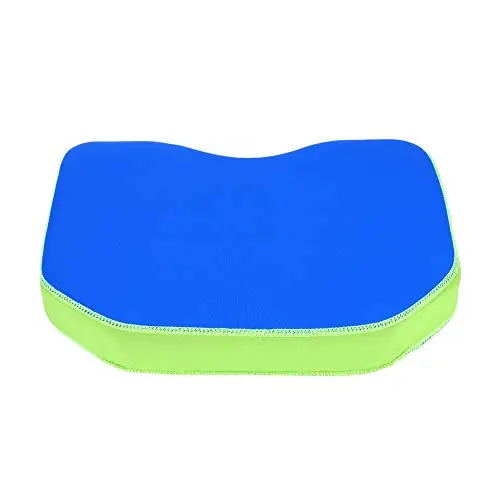 Seat Cushion Pad,Thicken Soft Kayak Canoe Fishing Boat Sit Seat Cushion Pad Accessory (Blue),Safe, skinfriendly, Soft, Durable
