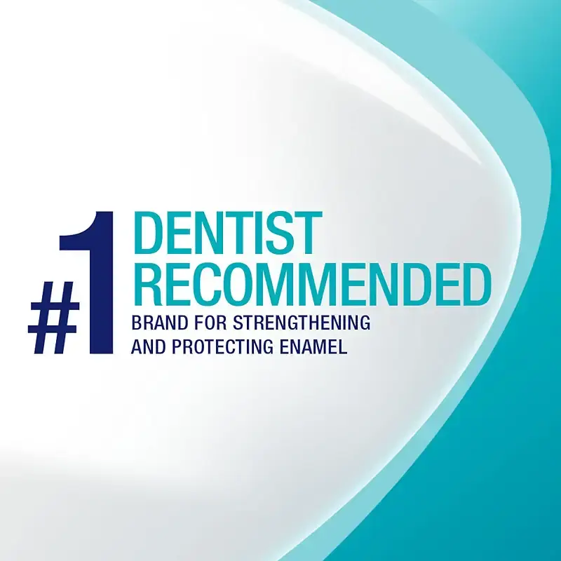 Sensodyne Pronamel Fresh Breath Enamel Toothpaste for Sensitive Teeth and Cavity — 4 oz