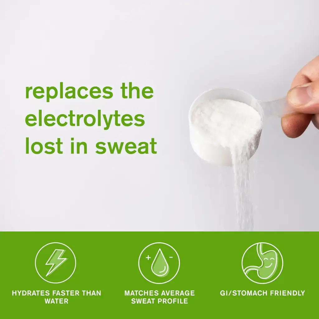 Skratch Labs Hydration Powder | Sport Drink Mix | Electrolytes Powder for Exercise — Powder