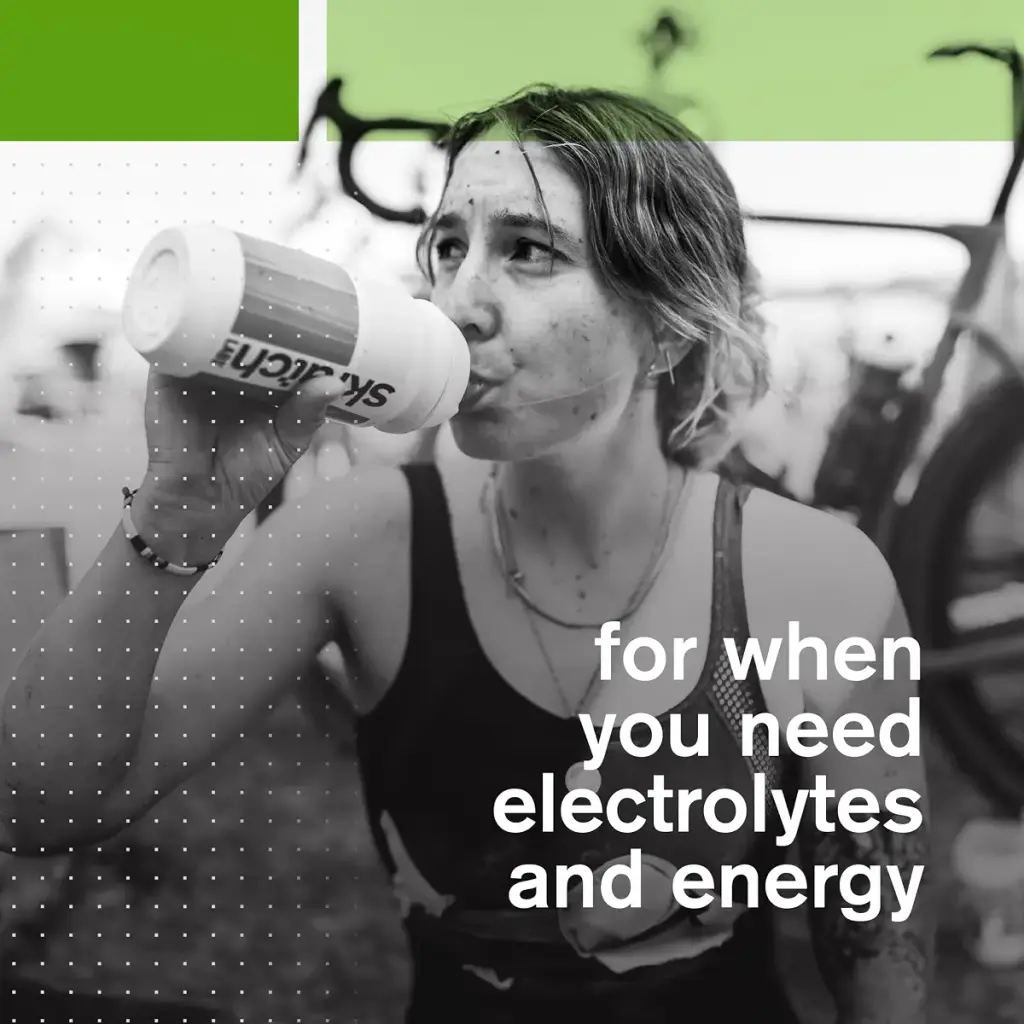 Skratch Labs Hydration Powder | Sport Drink Mix | Electrolytes Powder for Exercise — Powder