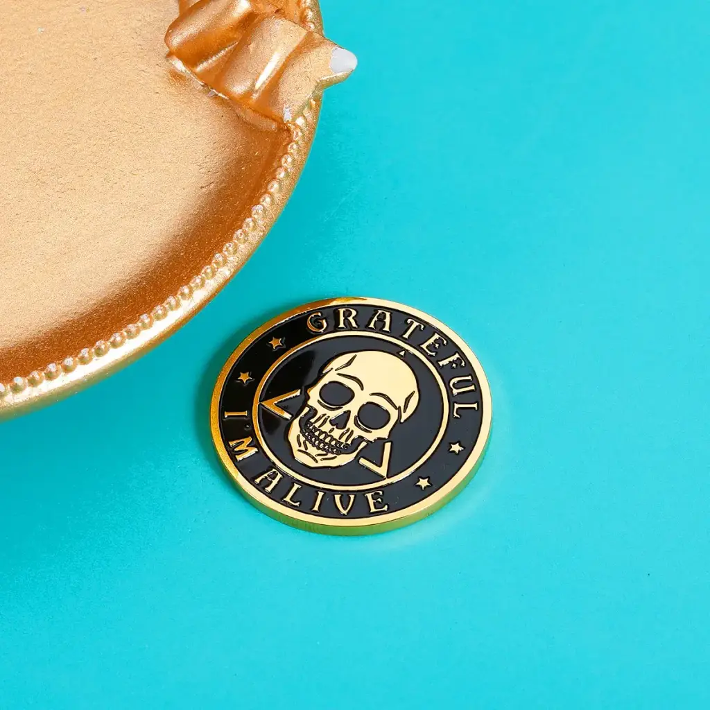Sobriety Gifts for Men Women Sobriety Chip Addiction Recovery Gift for Family Friends — ARKUKU