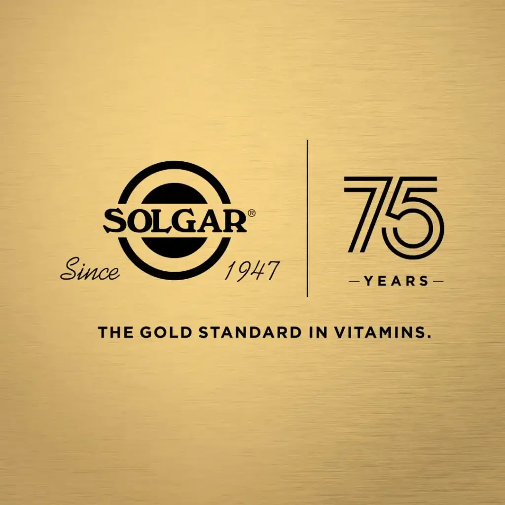 Solgar Skin Nails & Hair Advanced MSM Formula 60 Tablets — Vitamins