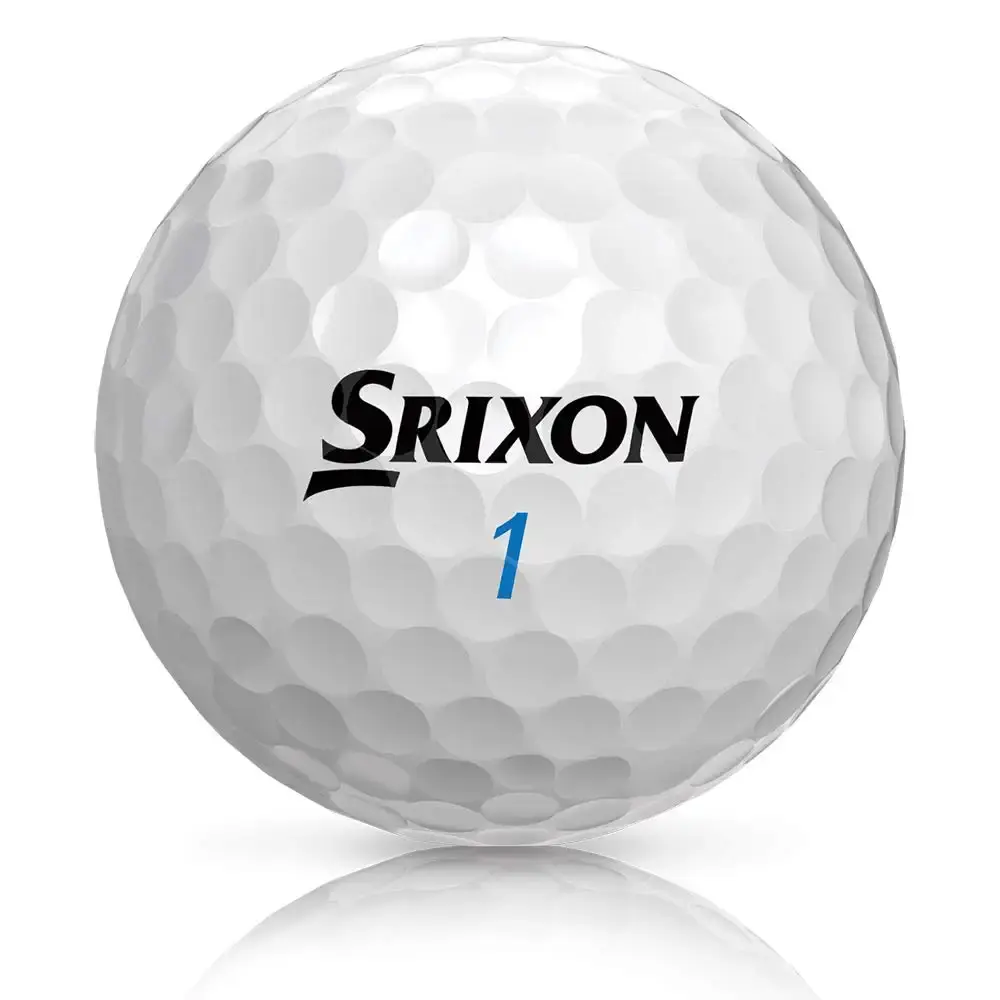 Srixon AD333 Golf Balls (One Dozen) (2017/18 Version) — Srixon