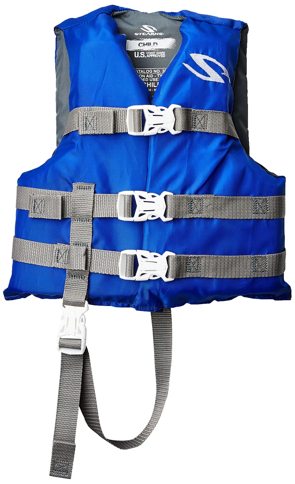 Stearns Child Classic Series Vest Blue