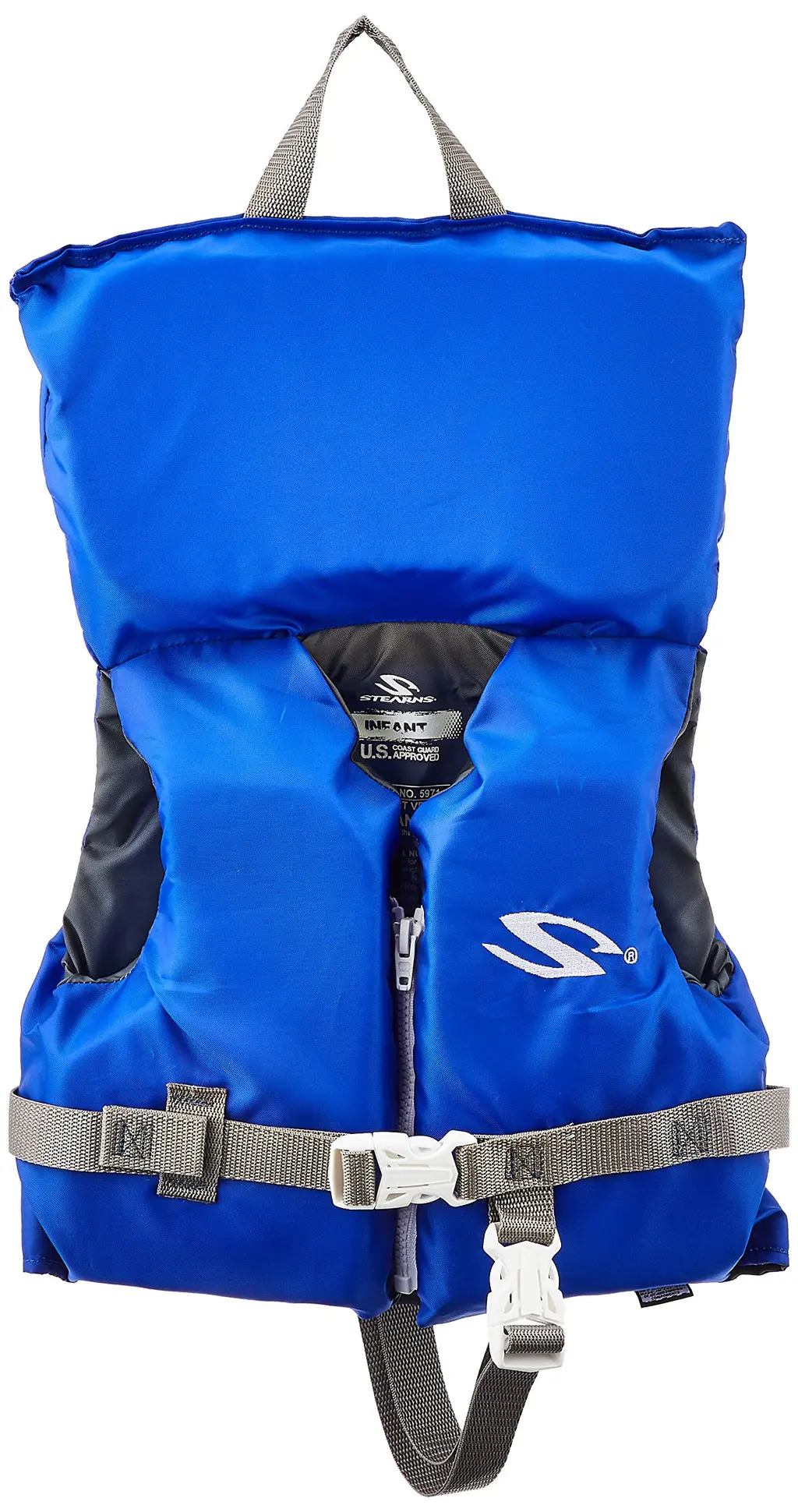 Stearns Infant Classic Series Vest Blue