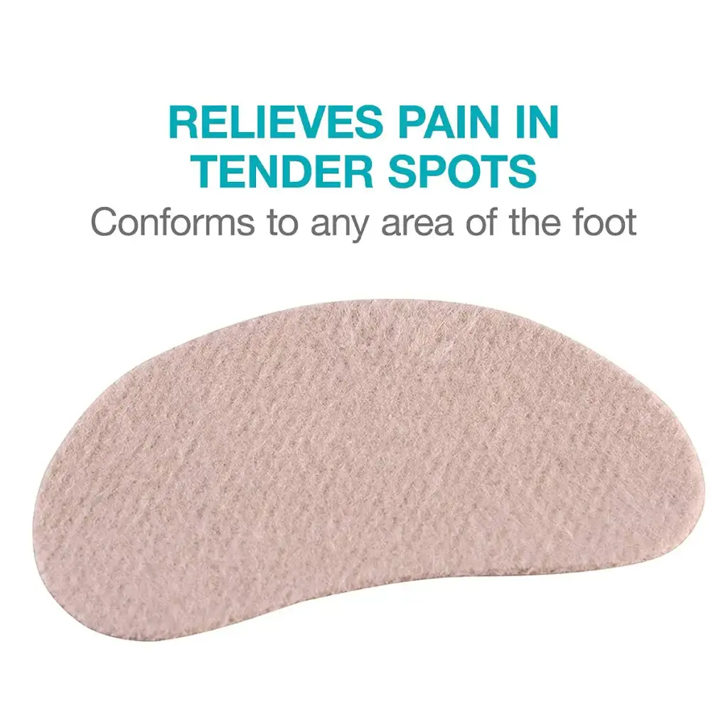 Steins Stress Ease Orthopedic Bed Pillow, Provides Relief from Head and Neck Injuries — Body Support