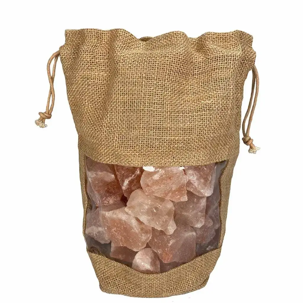 Sudorewell broebuns Salt chunks pink stone salt from the Salt Range Pakistan in the 2.0 — SudoreWell