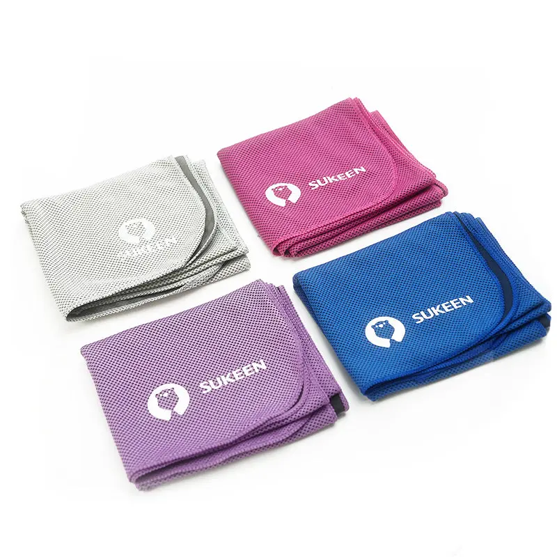 Sukeen Cooling Towel — 4 Pack, view 20