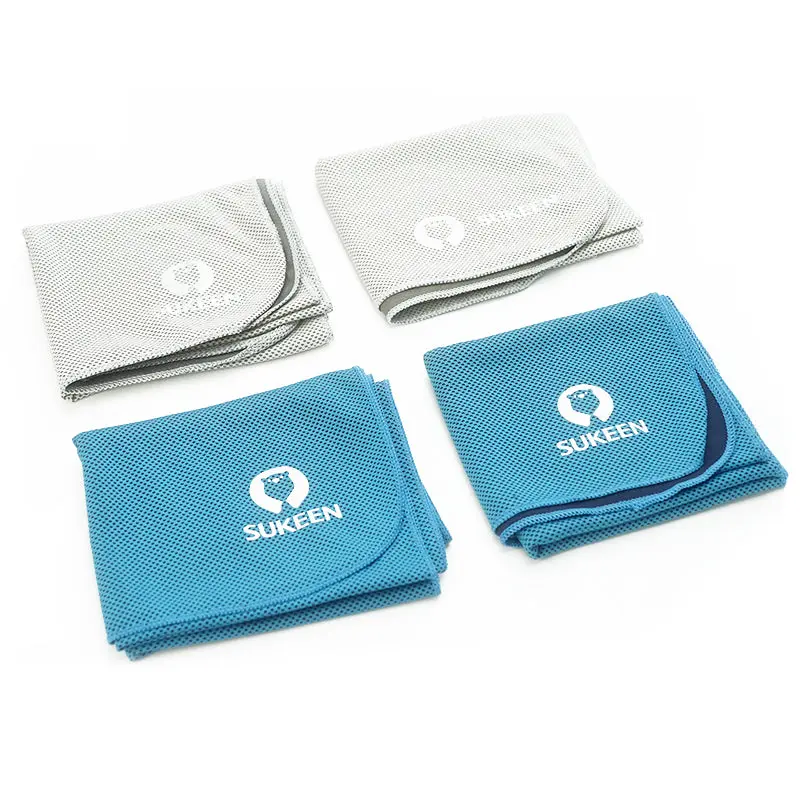 Sukeen Cooling Towel — 4 Pack, view 21