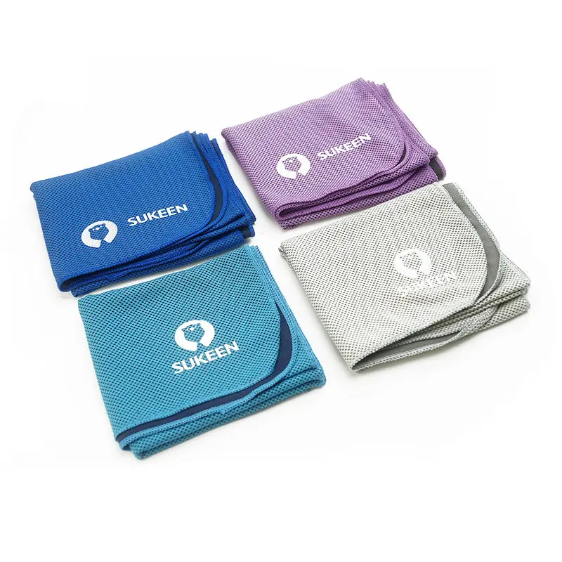 Sukeen Cooling Towel — 4 Pack, view 23