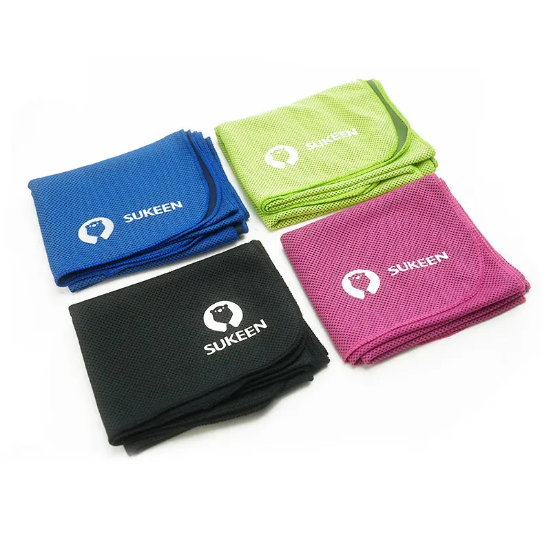 Sukeen Cooling Towel — 4 Pack, view 26