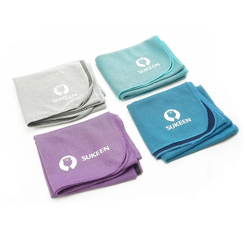 Sukeen Cooling Towel — 4 Pack, view 27