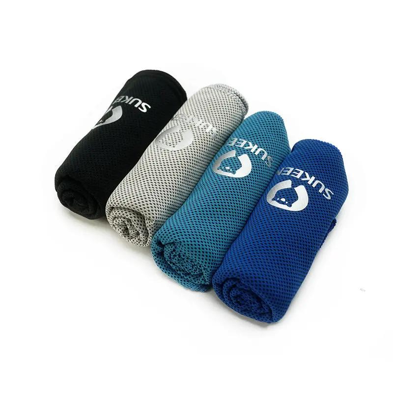Sukeen Cooling Towel — 4 Pack, view 28
