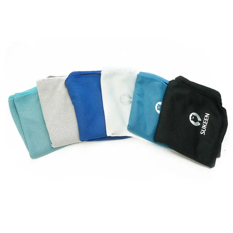 Sukeen Cooling Towel — 6 Pack, view 10