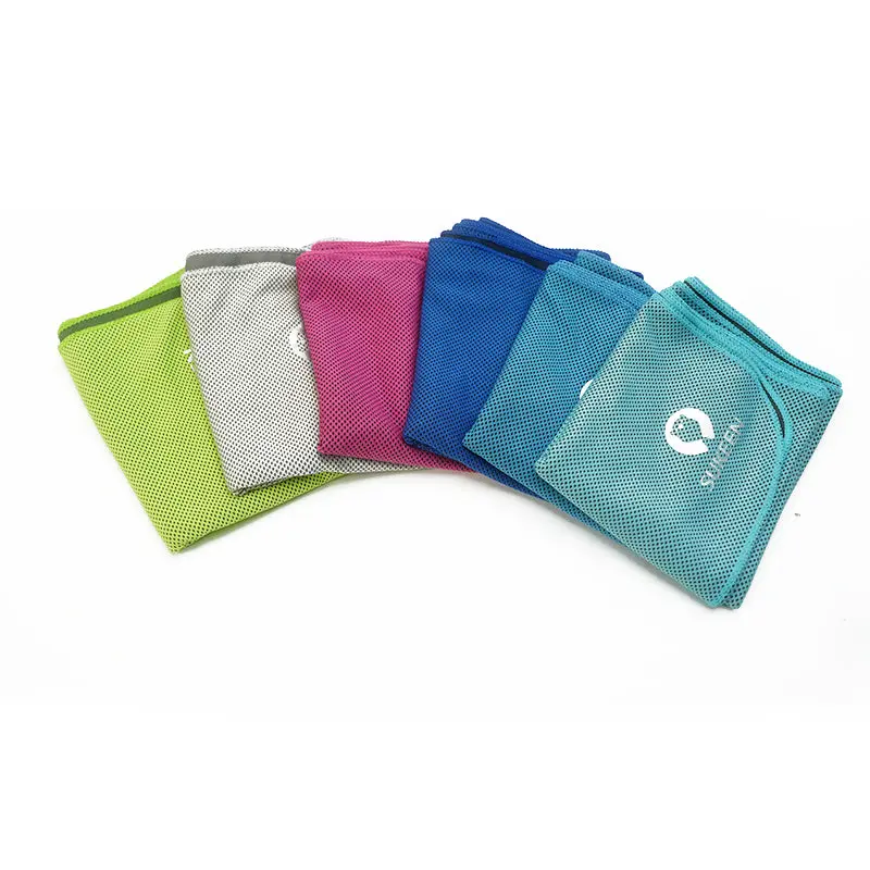 Sukeen Cooling Towel — 6 Pack, view 12