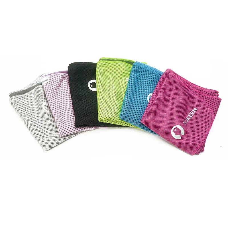 Sukeen Cooling Towel — 6 Pack, view 13