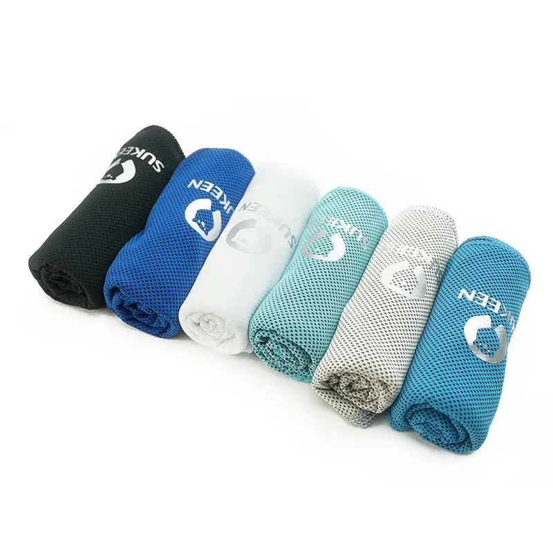 Sukeen Cooling Towel — 6 Pack, view 15