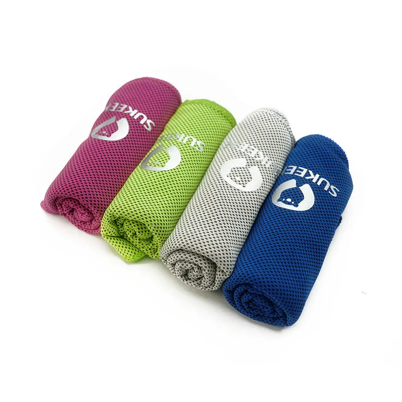 Sukeen Cooling Towel — Single, view 11