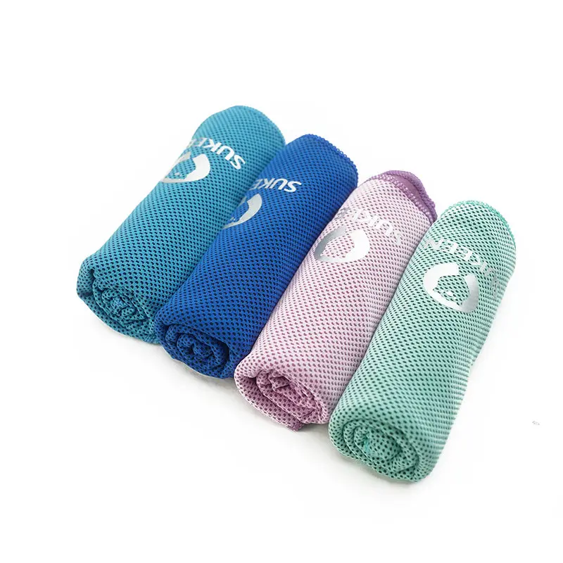 Sukeen Cooling Towel — Single, view 13