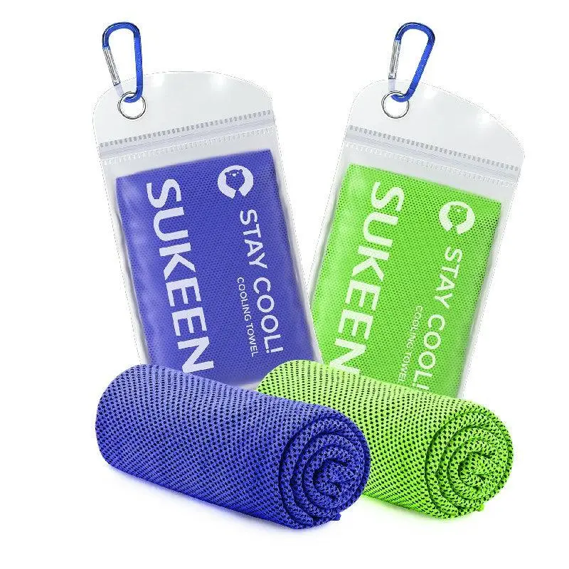 Sukeen Cooling Towel — Single, view 15