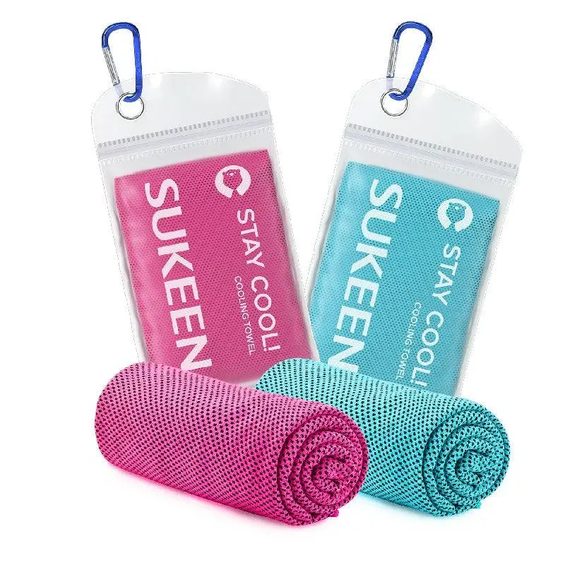 Sukeen Cooling Towel — Single, view 16
