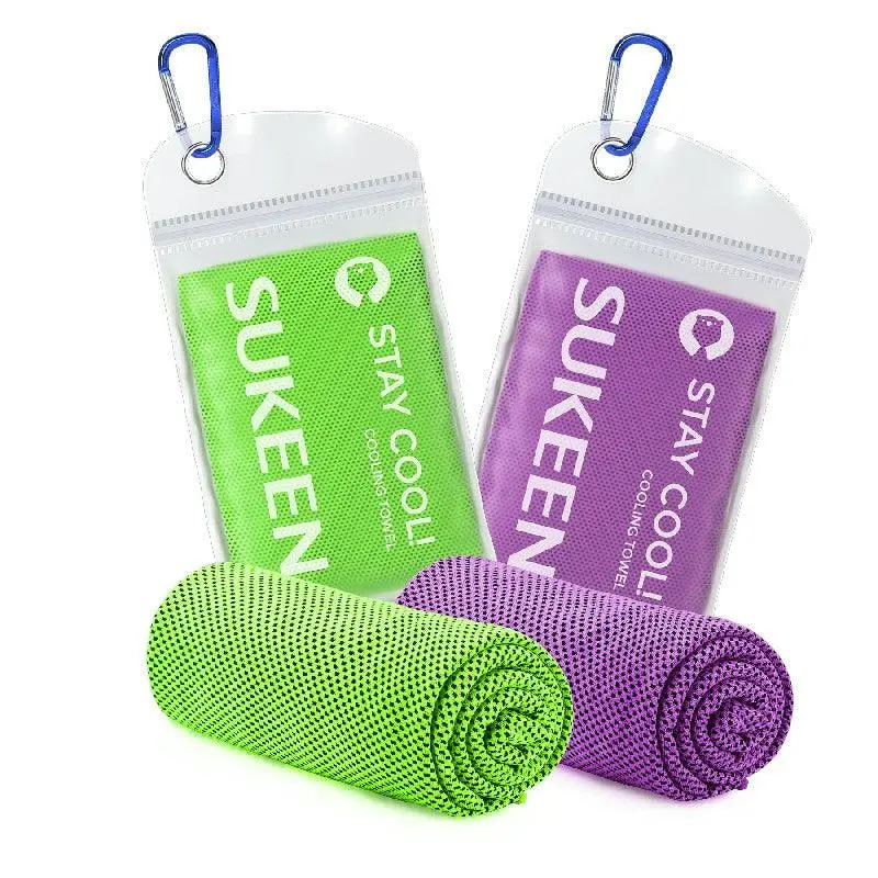 Sukeen Cooling Towel — Single, view 17
