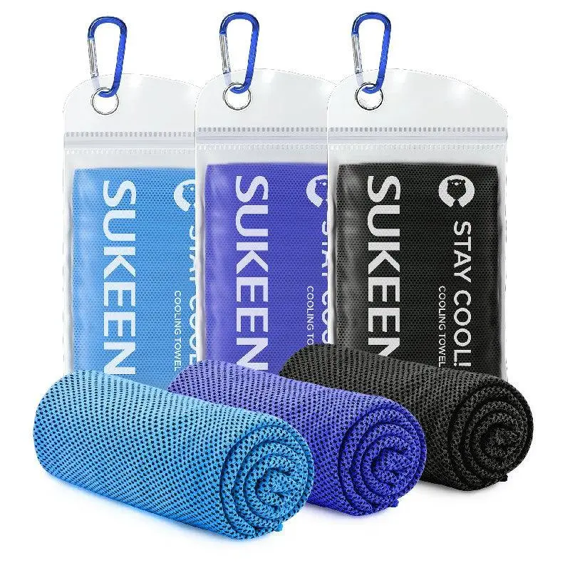 Sukeen Cooling Towel — Single, view 19