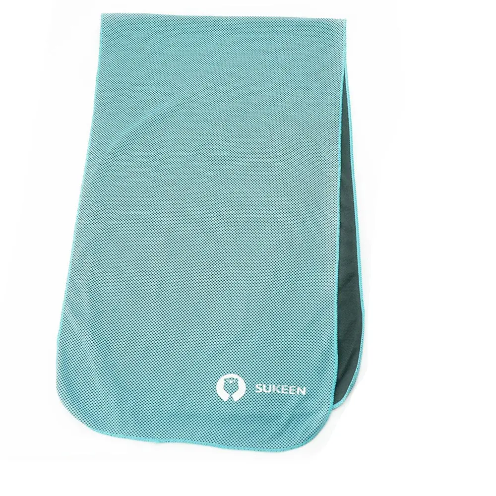 Sukeen Ice Cooling Towel — 4 Pack, view 21