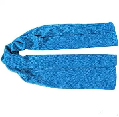 Sukeen Snap Cooling Towel — 10 Pack, view 3