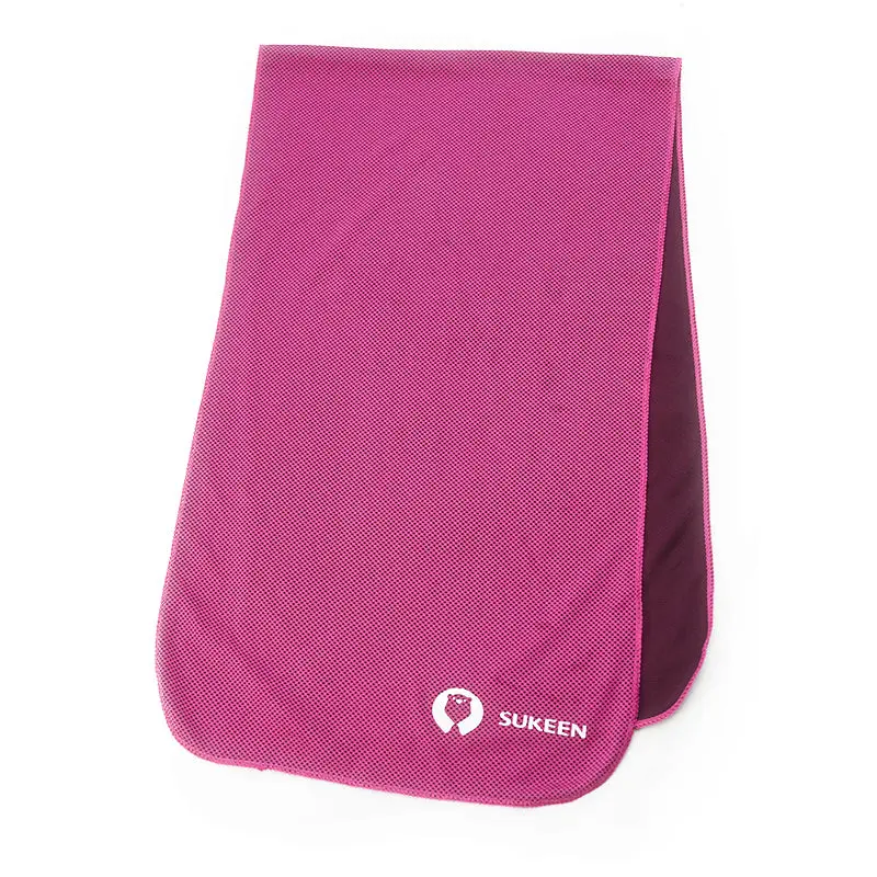 Sukeen Snap Cooling Towel — 16 Pack, view 8