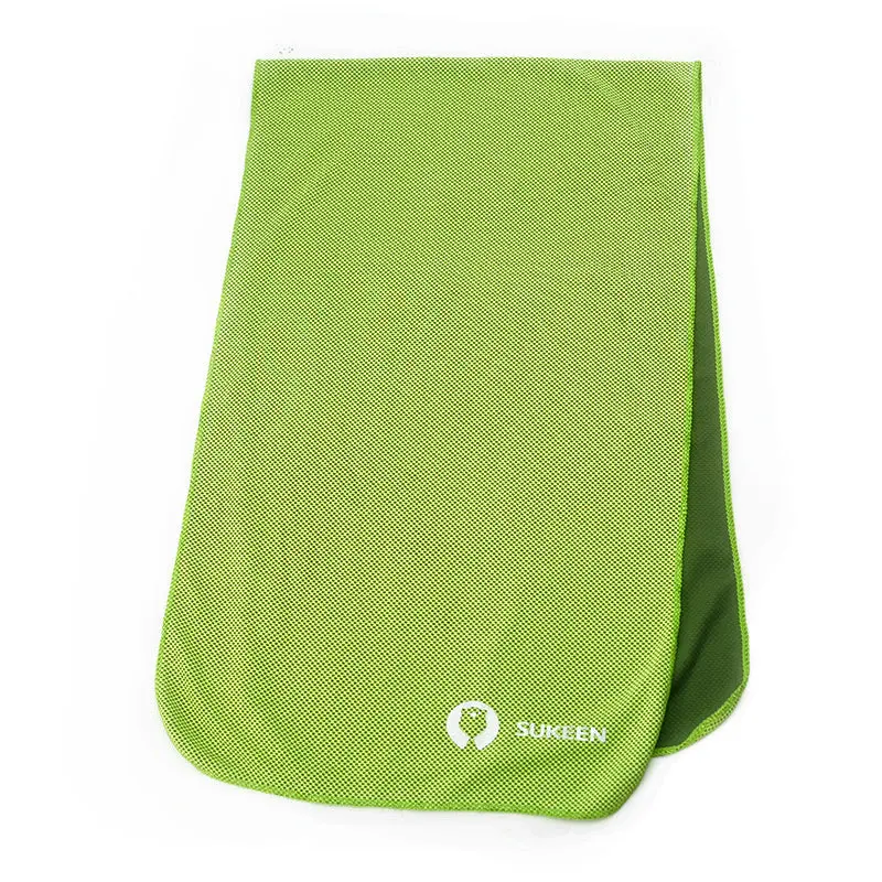 Sukeen Snap Cooling Towel — 16 Pack, view 10