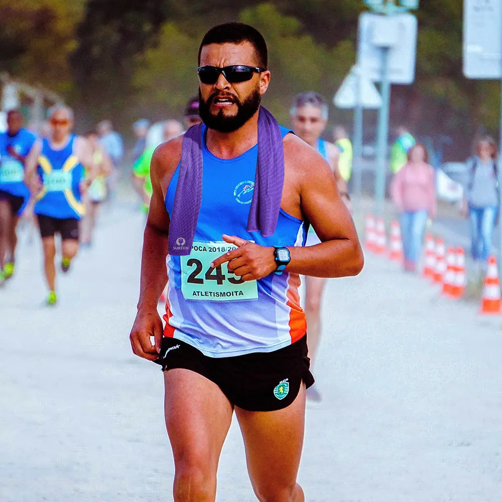 Sukeen Snap Cooling Towel — Single, view 4
