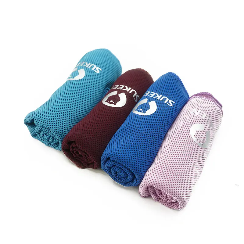 Sukeen Snap Cooling Towel — Single, view 14