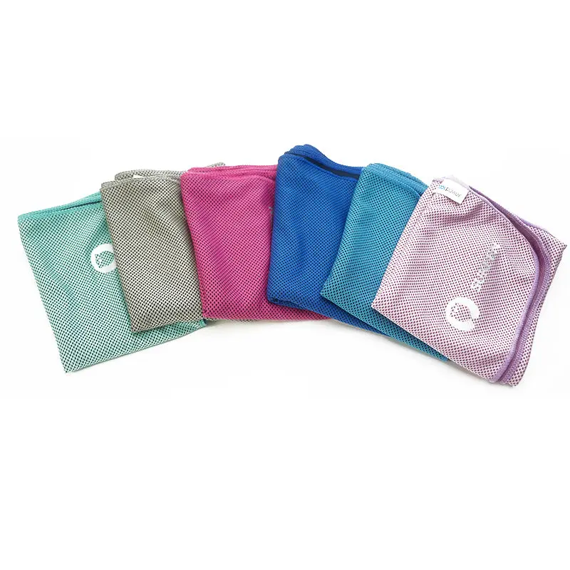 Sukeen Snap Cooling Towel — Single, view 16
