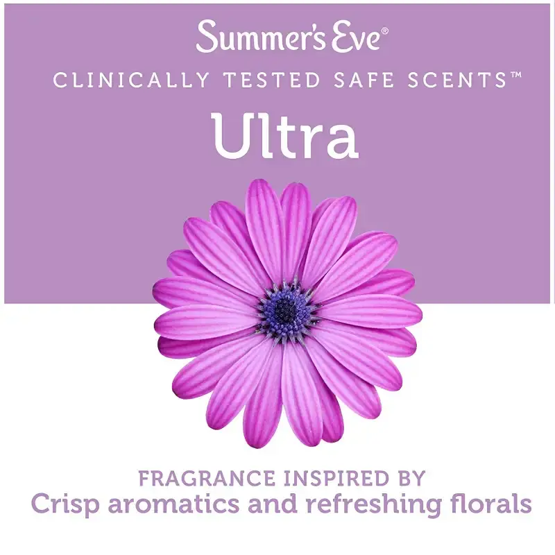 Summer's Eve Freshening Spray, Ultra, 2 Ounce (Pack of 3) — Summer's Eve