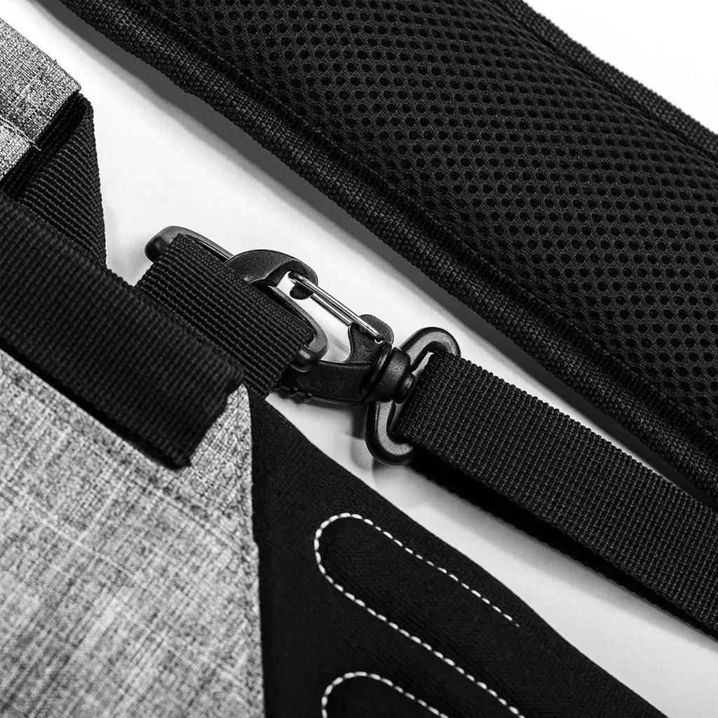 Sunday Golf 36 Inch Lightweight Foldable Versatile Driving Range Carry Pencil Golf Bag — Golf
