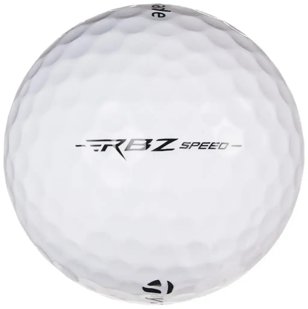 Taylor Made Rocketballz Speed — Golf