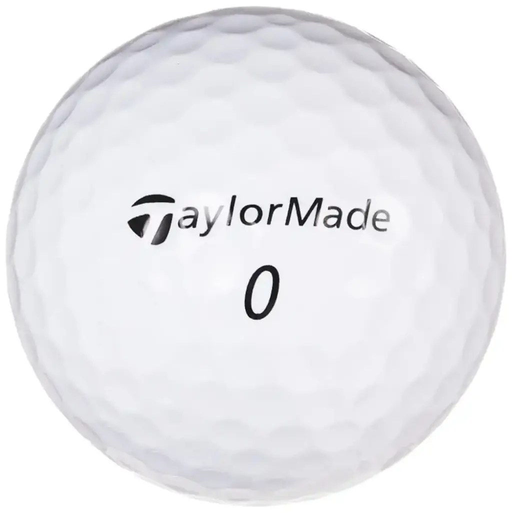 Taylor Made Rocketballz Speed — TaylorMade