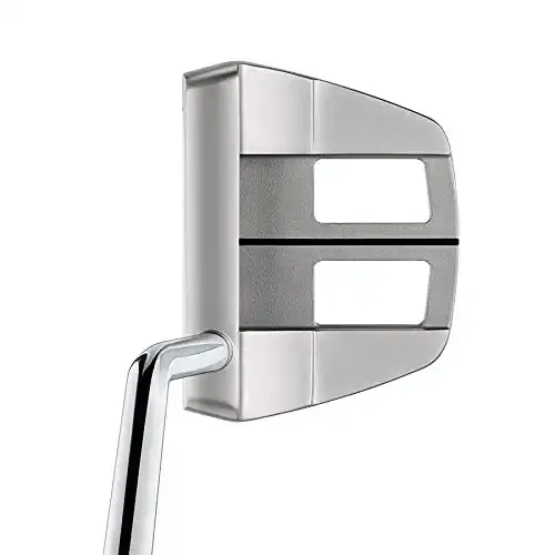 TaylorMade Golf TP Hydro Blast DuPage Single Bend Putter 35" 35 Inches — TaylorMade