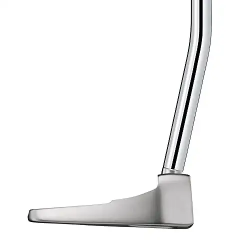 TaylorMade Golf TP Hydro Blast DuPage Single Bend Putter 35" 35 Inches — Golf