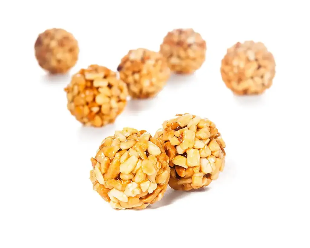 The Gfb Bites Drk Choc Pb — Sports Nutrition