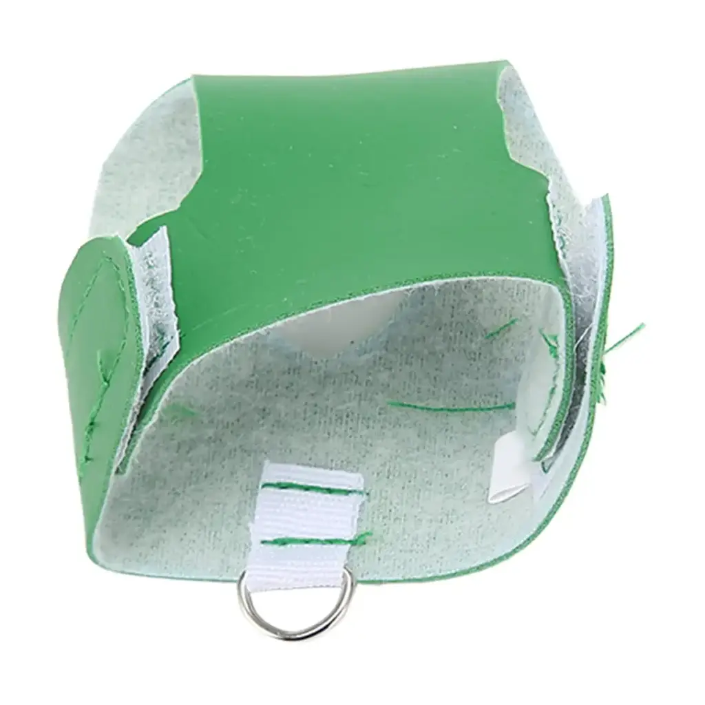 TITA-DONG Bird Flight Harness Vest Breathable Parrot Nylon Leash Bird Flight Harness — TITA-DONG