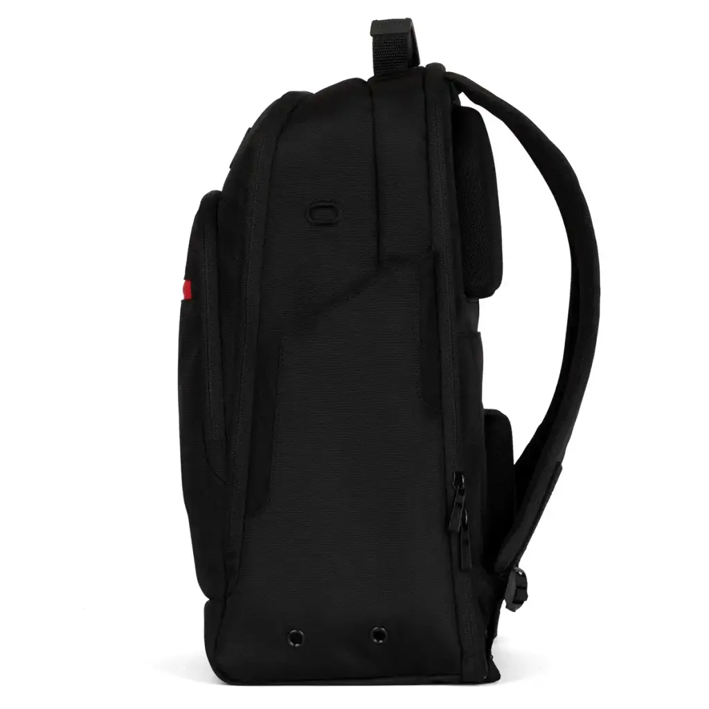 Titleist Players Backpack 2020 Black / Red — Titleist
