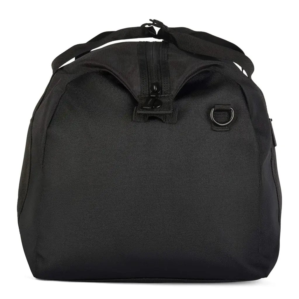 Titleist Players Boston Bag 2020 Black / Red — Titleist