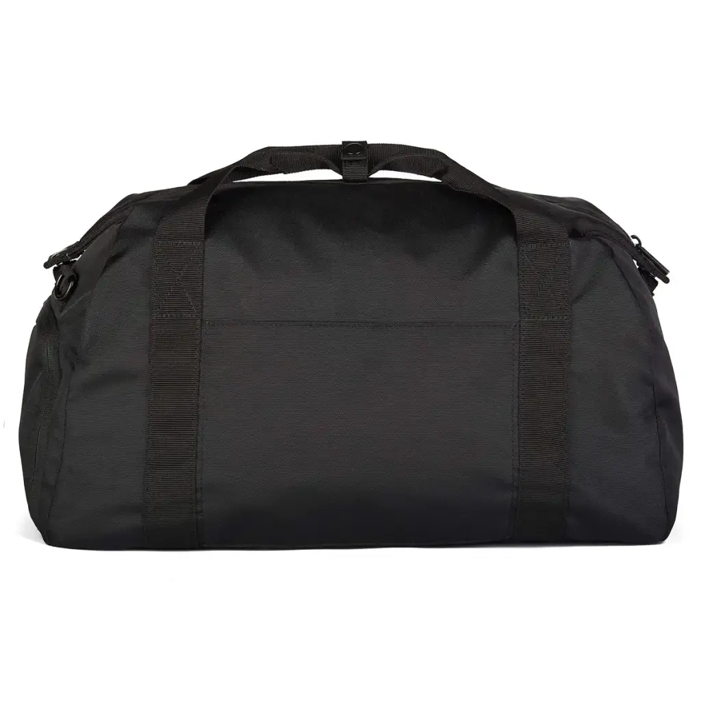 Titleist Players Boston Bag 2020 Black / Red — Golf